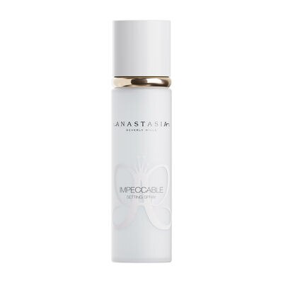 IMPECCABLE SETTING SPRAY (SPRAY FIJADOR DE MAQUILLAJE)